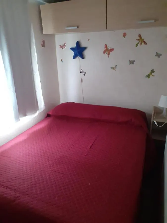 Villaggio Turistico Maderno - Casa Mobile Dadda Toscolano Maderno