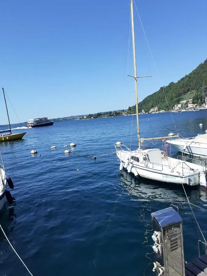 Villaggio Turistico Maderno - Casa Mobile Dadda Toscolano Maderno Holiday park