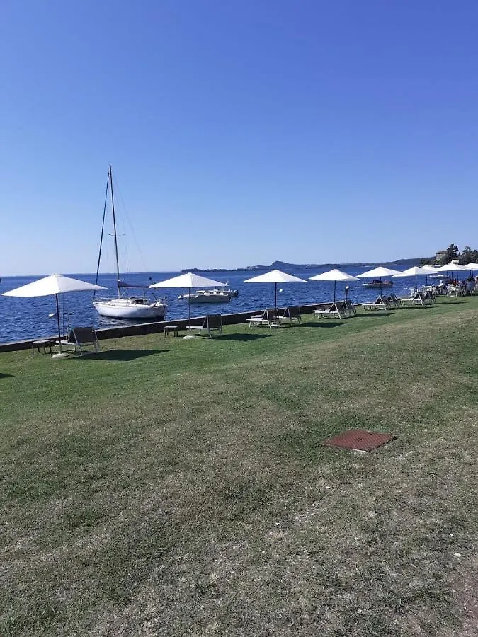 Villaggio Turistico Maderno - Casa Mobile Dadda Toscolano Maderno