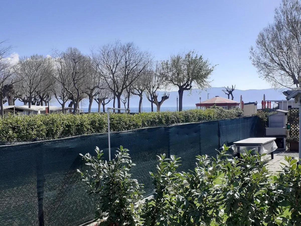 Holiday park Villaggio Turistico Maderno - Casa Mobile Dadda Toscolano Maderno